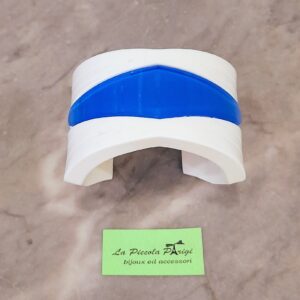 Jean Marie Poinot Bracciale Macron
