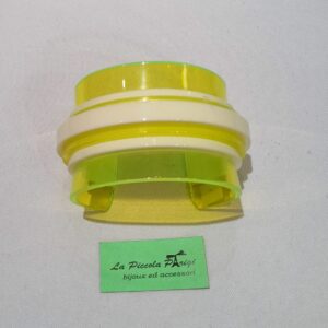 Jean Marie Poinot Bracciale Livrea