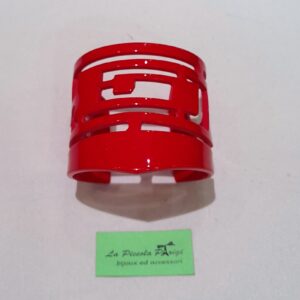 Jean Marie Poinot Bracciale Labirinto
