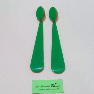 Jean Marie Poinot Orecchini Coller