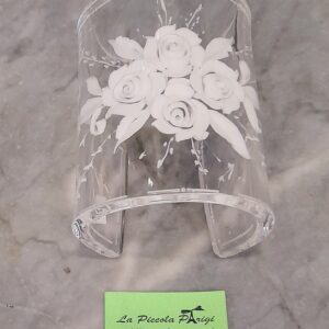 Jean Marie Poinot Bracciale Rose