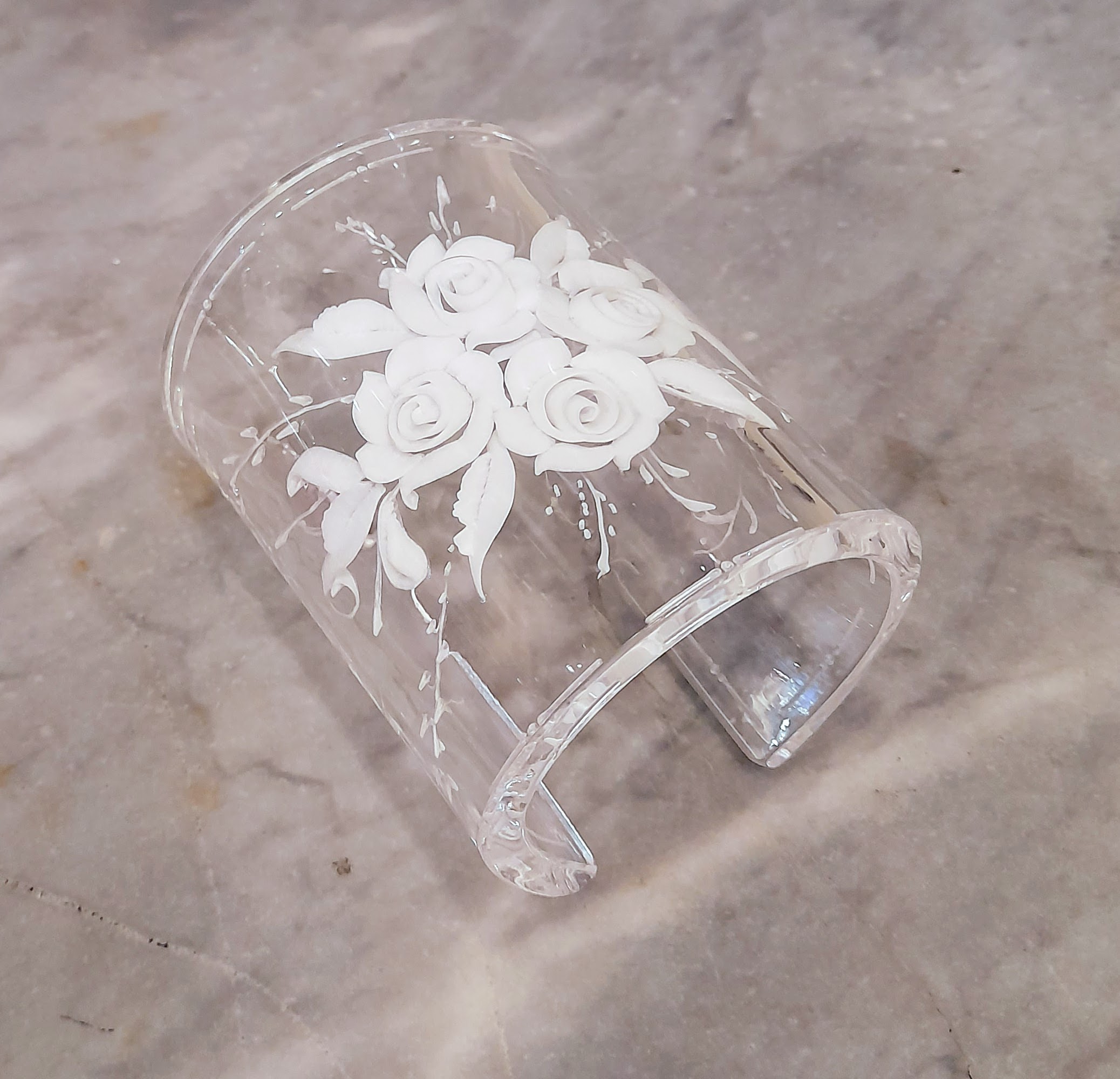 Jean Marie Poinot Bracciale Rose - immagine 2