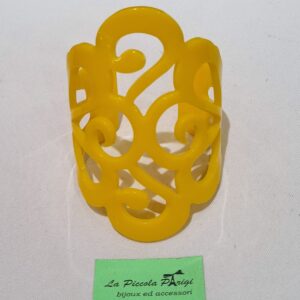 Jean Marie Poinot Bracciale Pizzo Alto