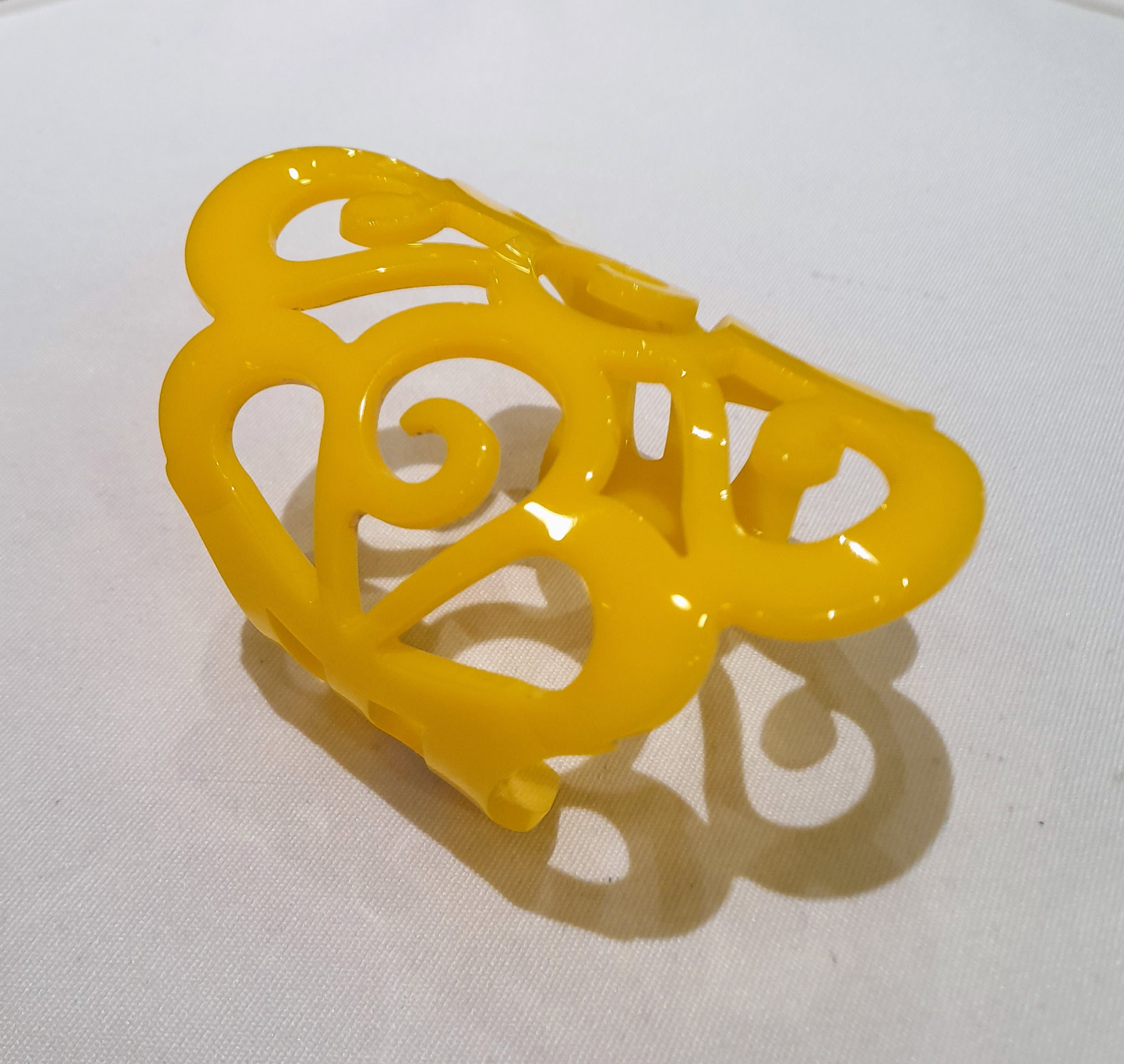 Jean Marie Poinot Bracciale Pizzo Alto - immagine 2