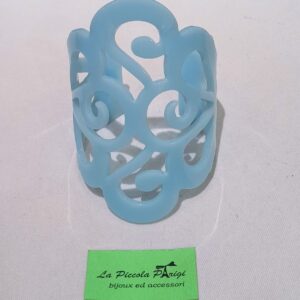 Jean Marie Poinot Bracciale Pizzo Alto