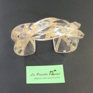 Jean Marie Poinot Bracciale Tresser