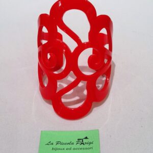 Jean Marie Poinot Bracciale Pizzo Alto