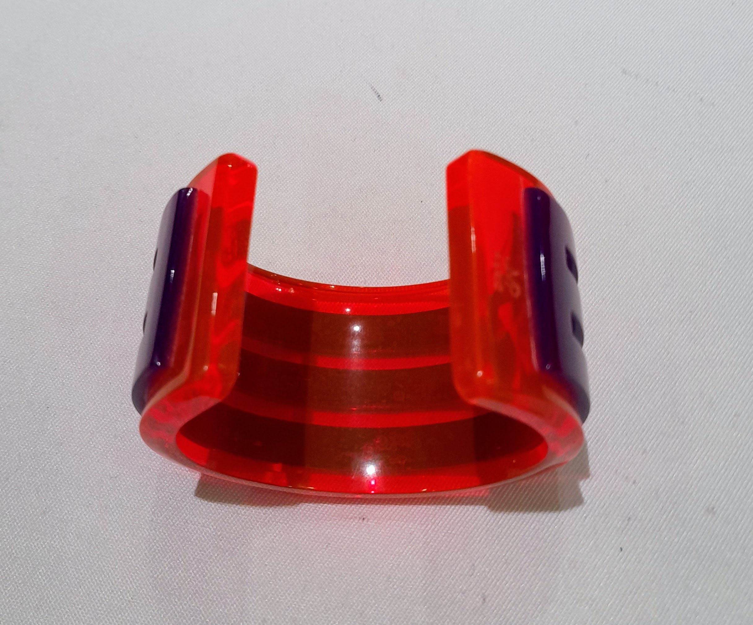Jean Marie Poinot Bracciale Fluo - immagine 3