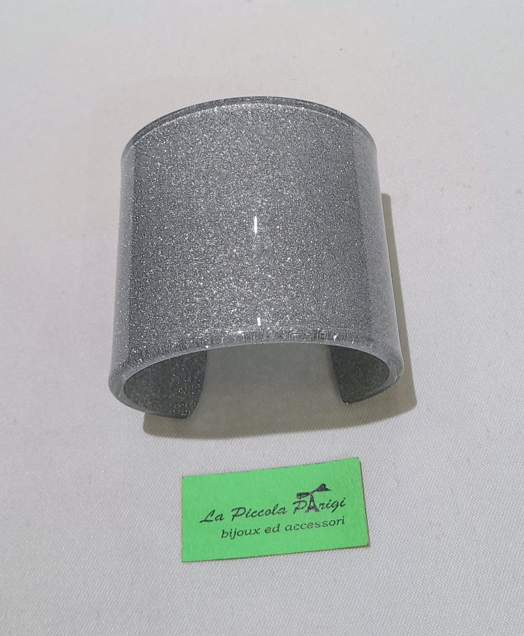 Jean Marie Poinot Bracciale Glitter