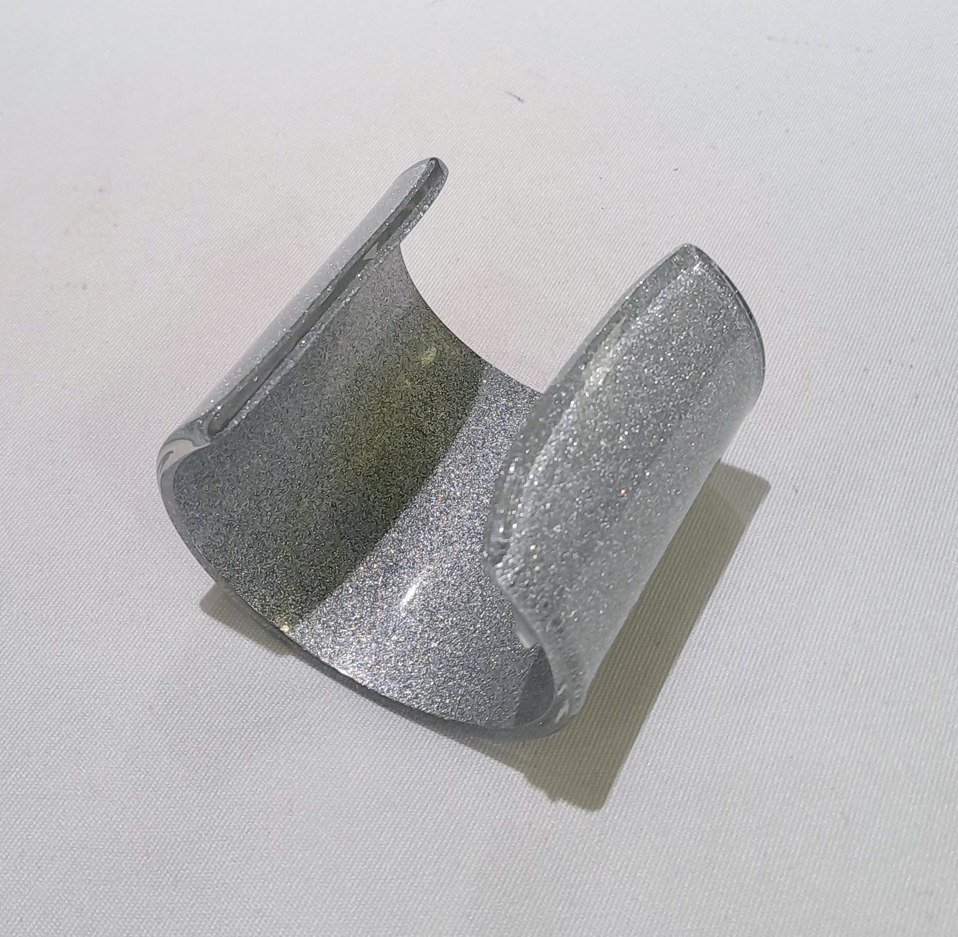 Jean Marie Poinot Bracciale Glitter - immagine 3