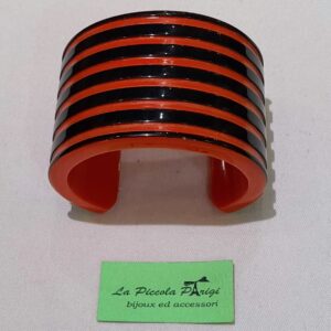 Jean Marie Poinot Bracciale Righe