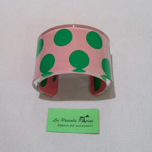 Jean Marie Poinot Bracciale Vintage