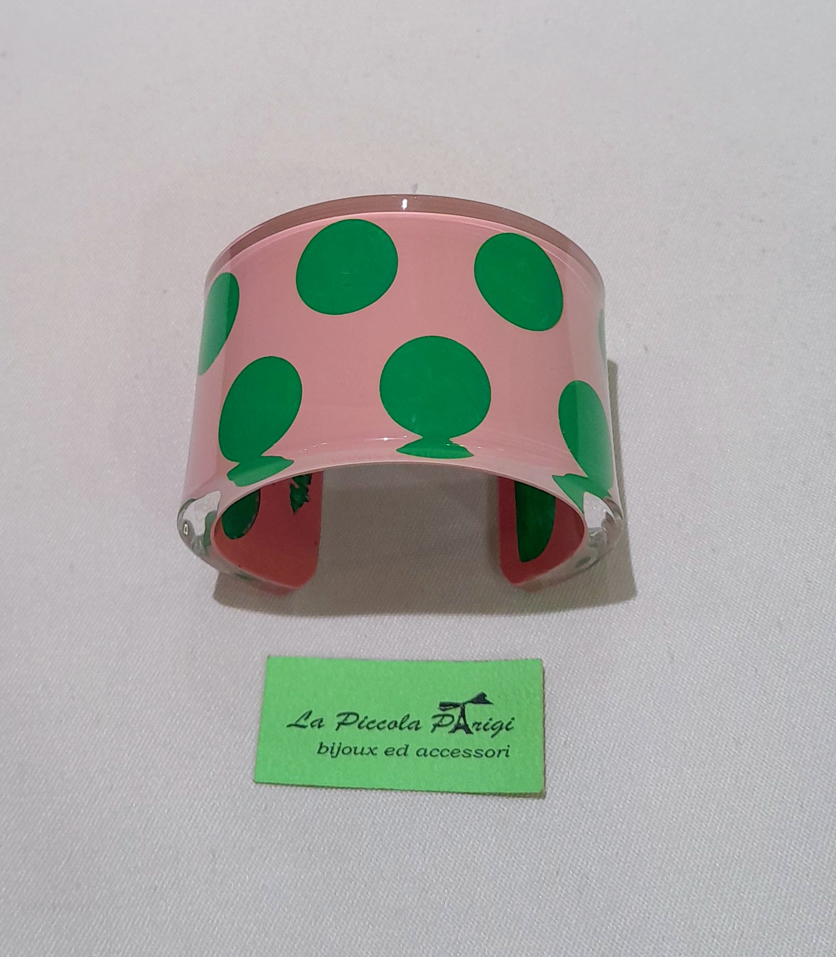 Jean Marie Poinot Bracciale Vintage