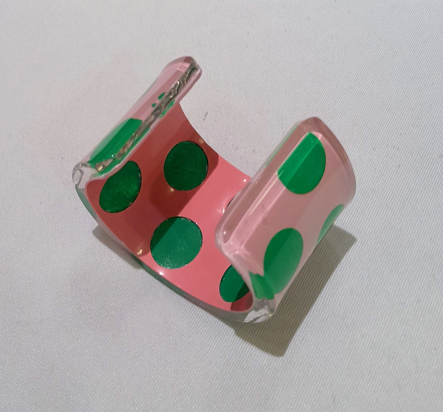 Jean Marie Poinot Bracciale Vintage - immagine 3