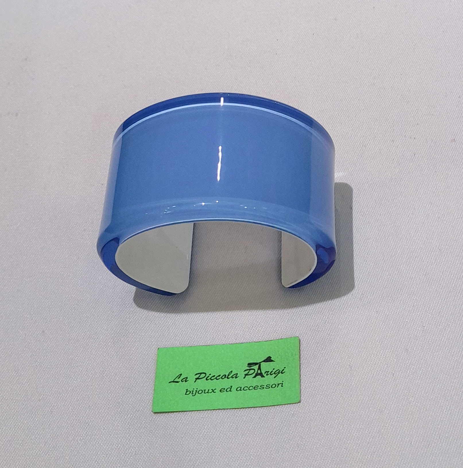 Jean Marie Poinot Bracciale Schiava Basso