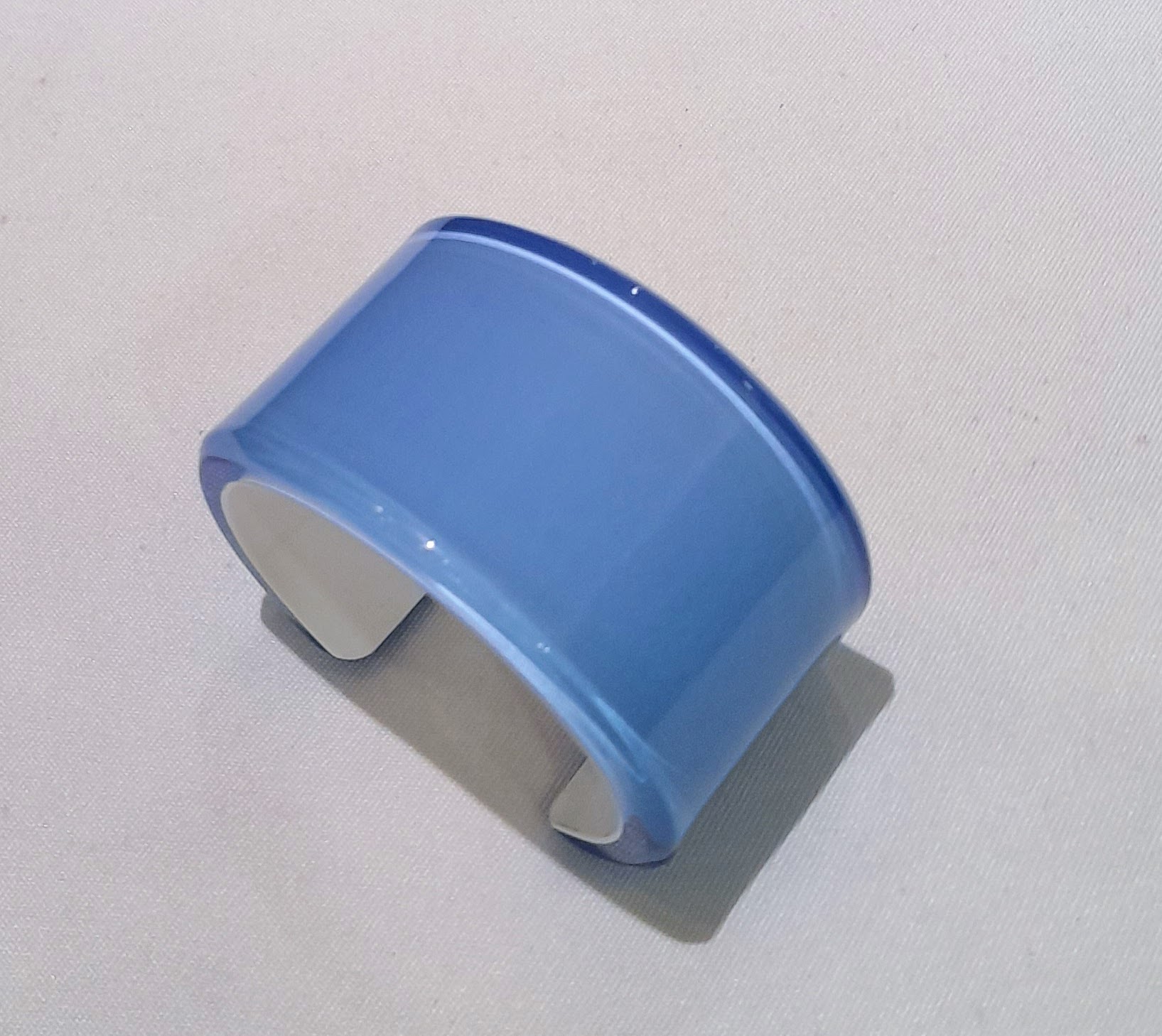 Jean Marie Poinot Bracciale Schiava Basso - immagine 2