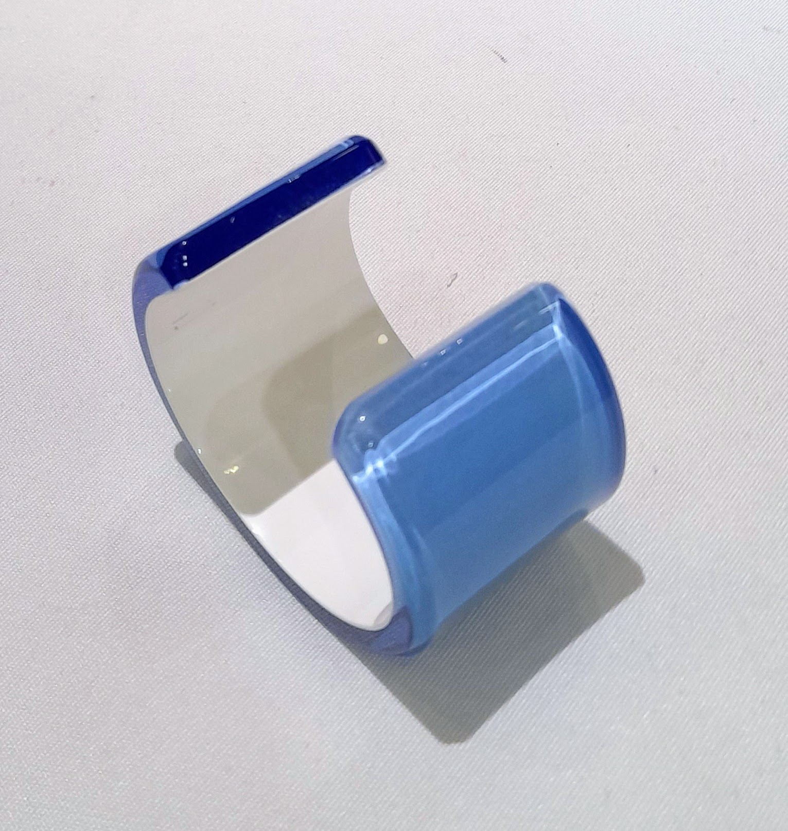 Jean Marie Poinot Bracciale Schiava Basso - immagine 3