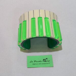 Jean Marie Poinot Bracciale Pianoforte Alto