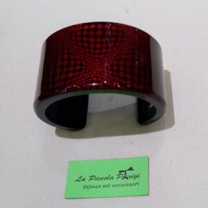 Jean Marie Poinot Bracciale Schiava Basso