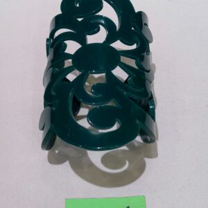 Jean Marie Poinot Bracciale Macramè Alto