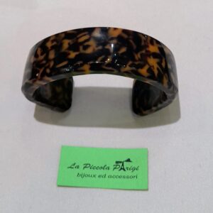 Jean Marie Poinot Bracciale Tortue