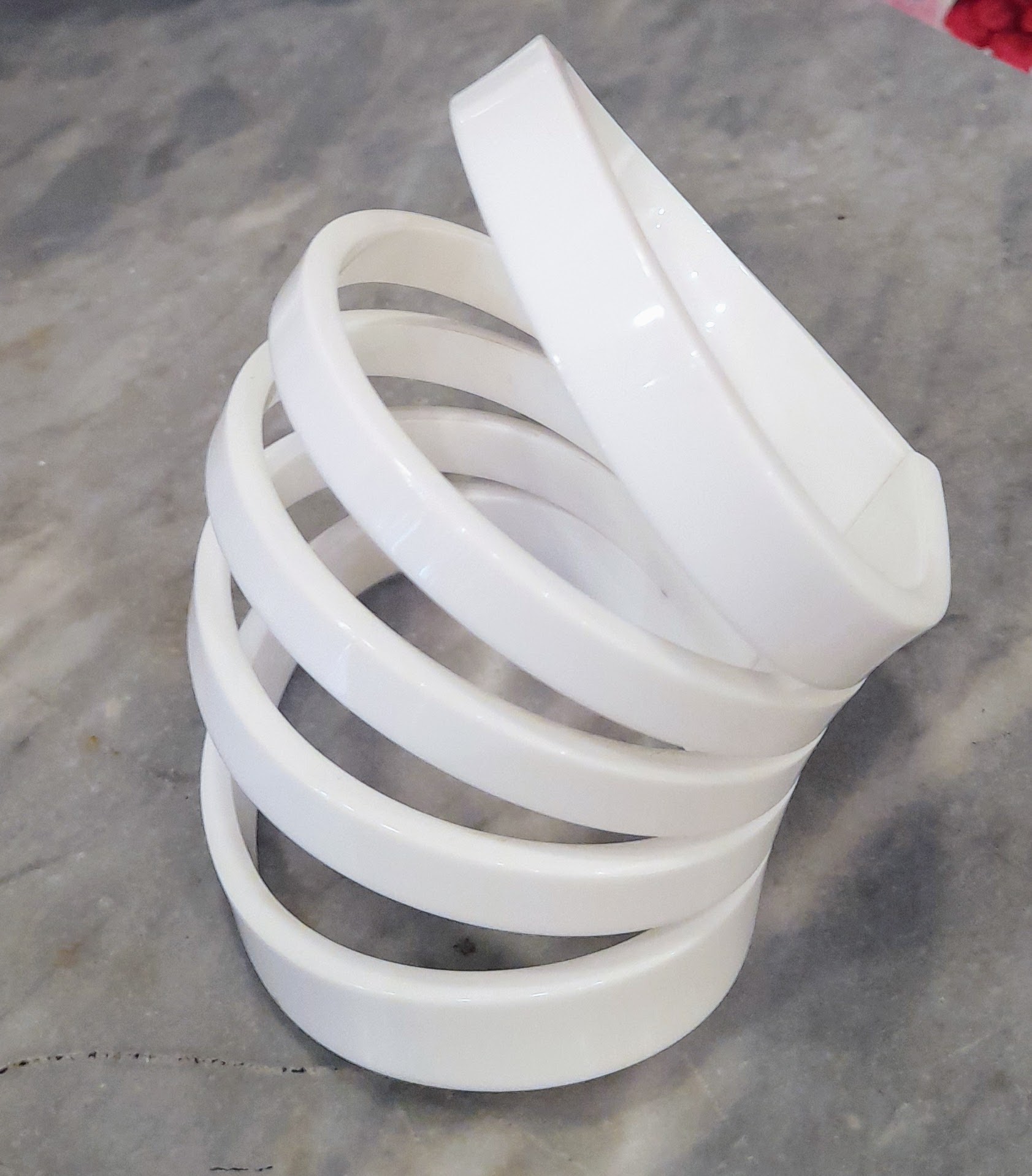 Jean Marie Poinot Bracciale Très Chic - immagine 2