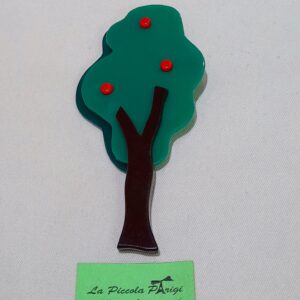 Marion Godart Spilla Albero Mele
