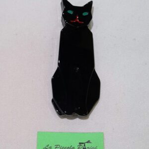 Marion Godart Spilla Gatto Sfinge