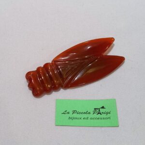 Marion Godart Spilla Cicala
