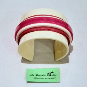 Jean Marie Poinot Bracciale Livrea
