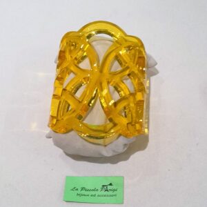 Jean Marie Poinot Bracciale Cristal
