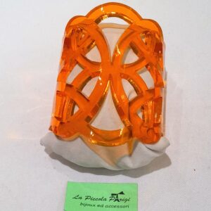 Jean Marie Poinot Bracciale Cristal