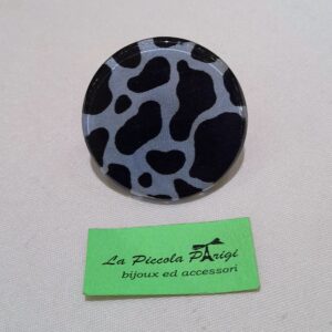 Jean Marie Poinot Anello Tondo