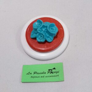 Spilla Florentia