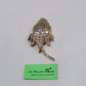 Spilla Tulipe
