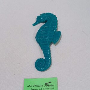Marion Godart Spilla Hippocampe