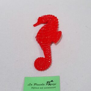 Marion Godart Spilla Hippocampe