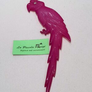 Spilla Parot