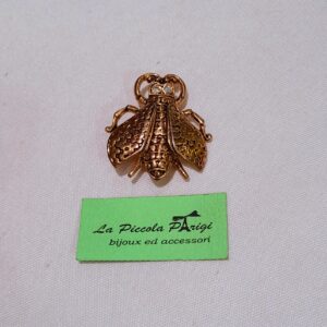 Spilla Mouche
