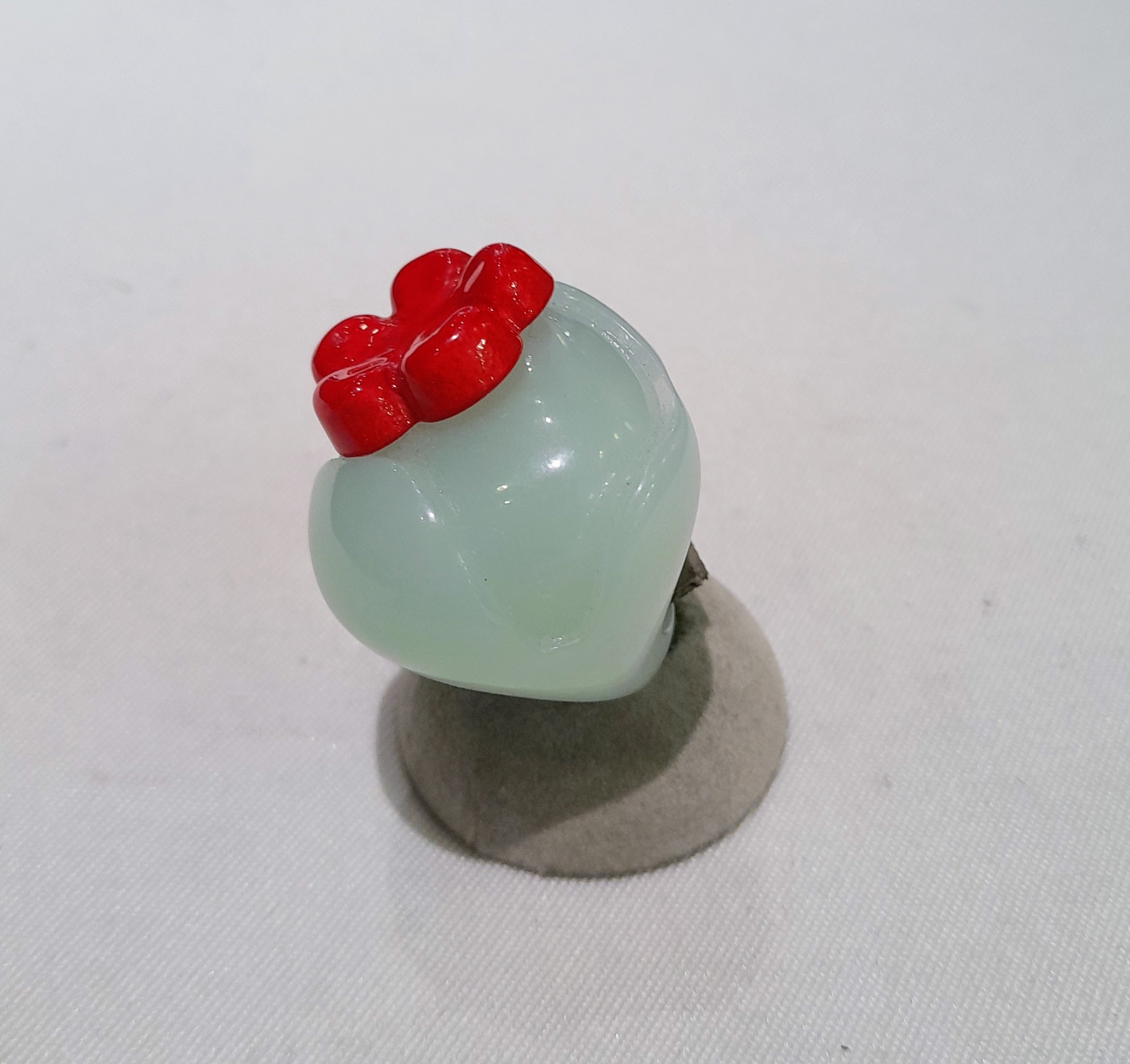 Anello Giada - immagine 2