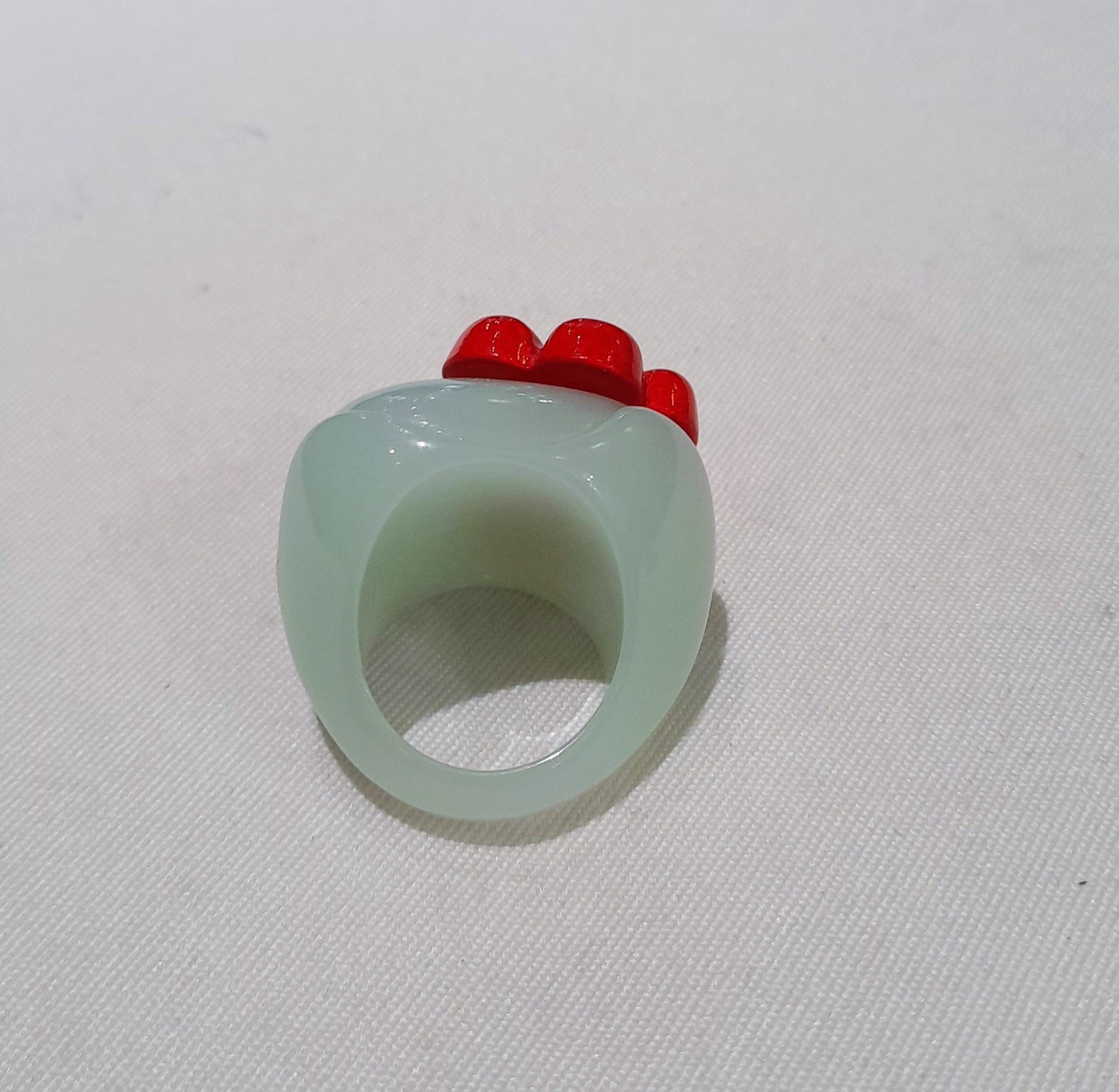 Anello Giada - immagine 3