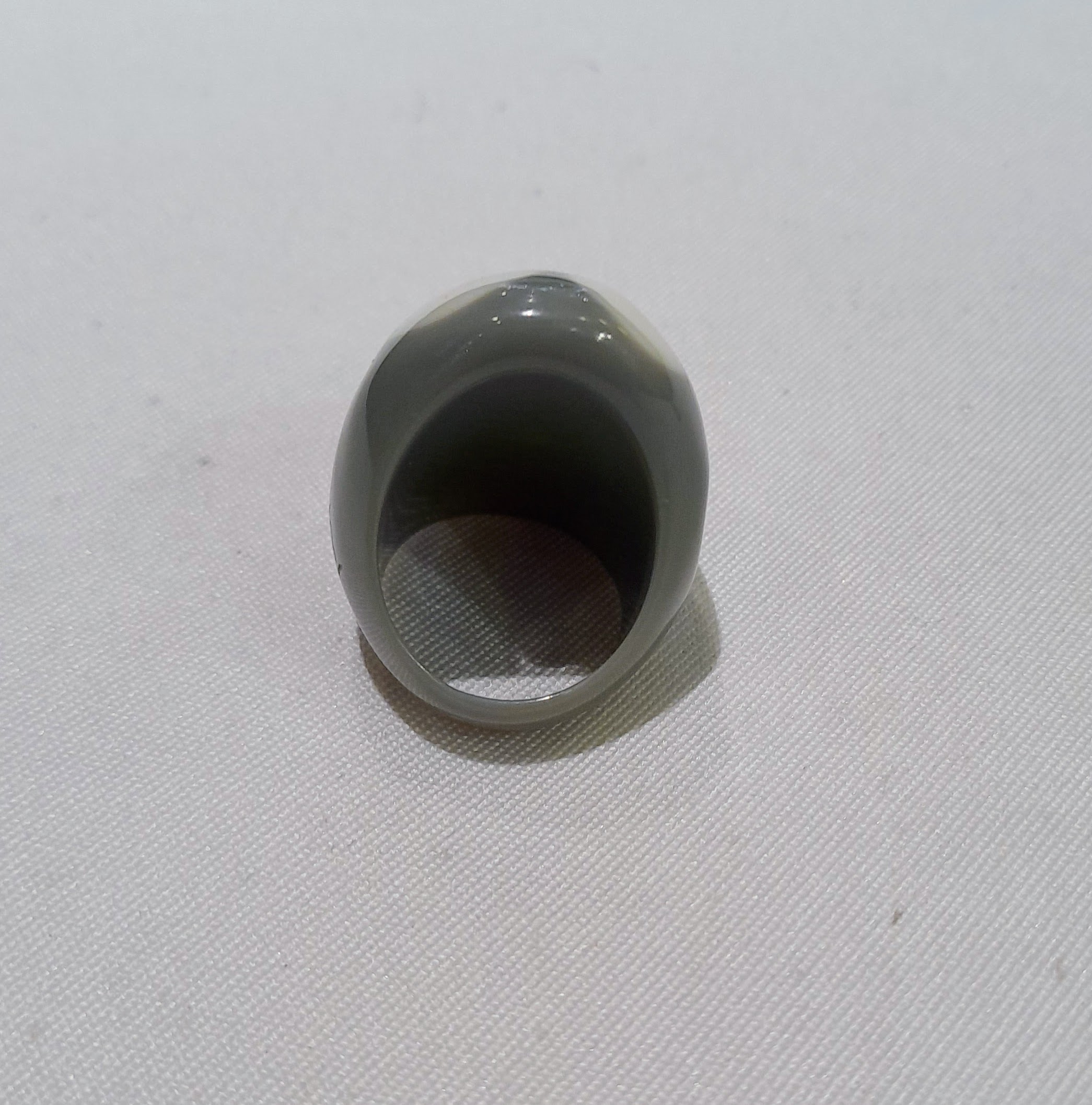 Sobral Anello Bolla - immagine 4