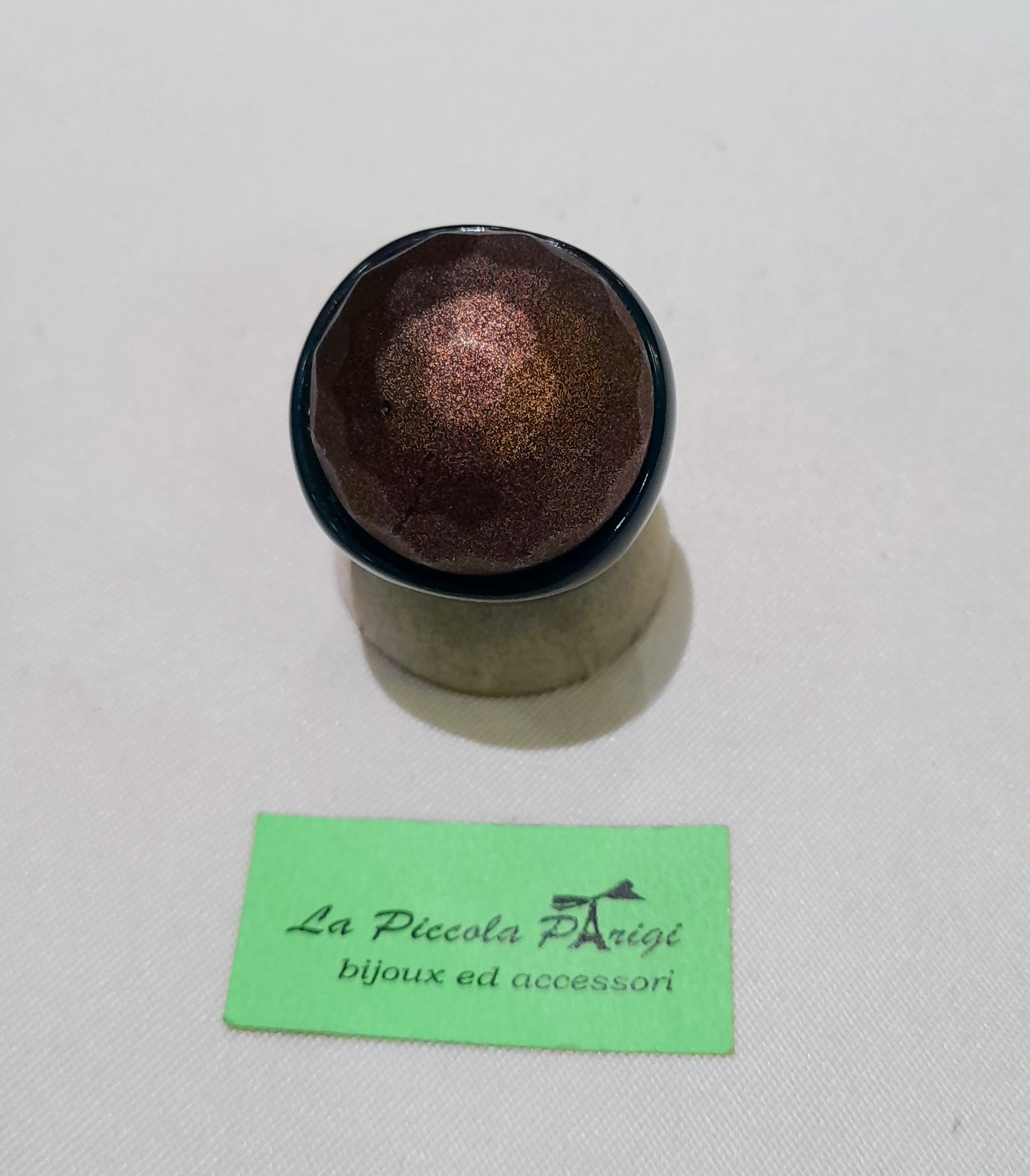 Anello Bombolo