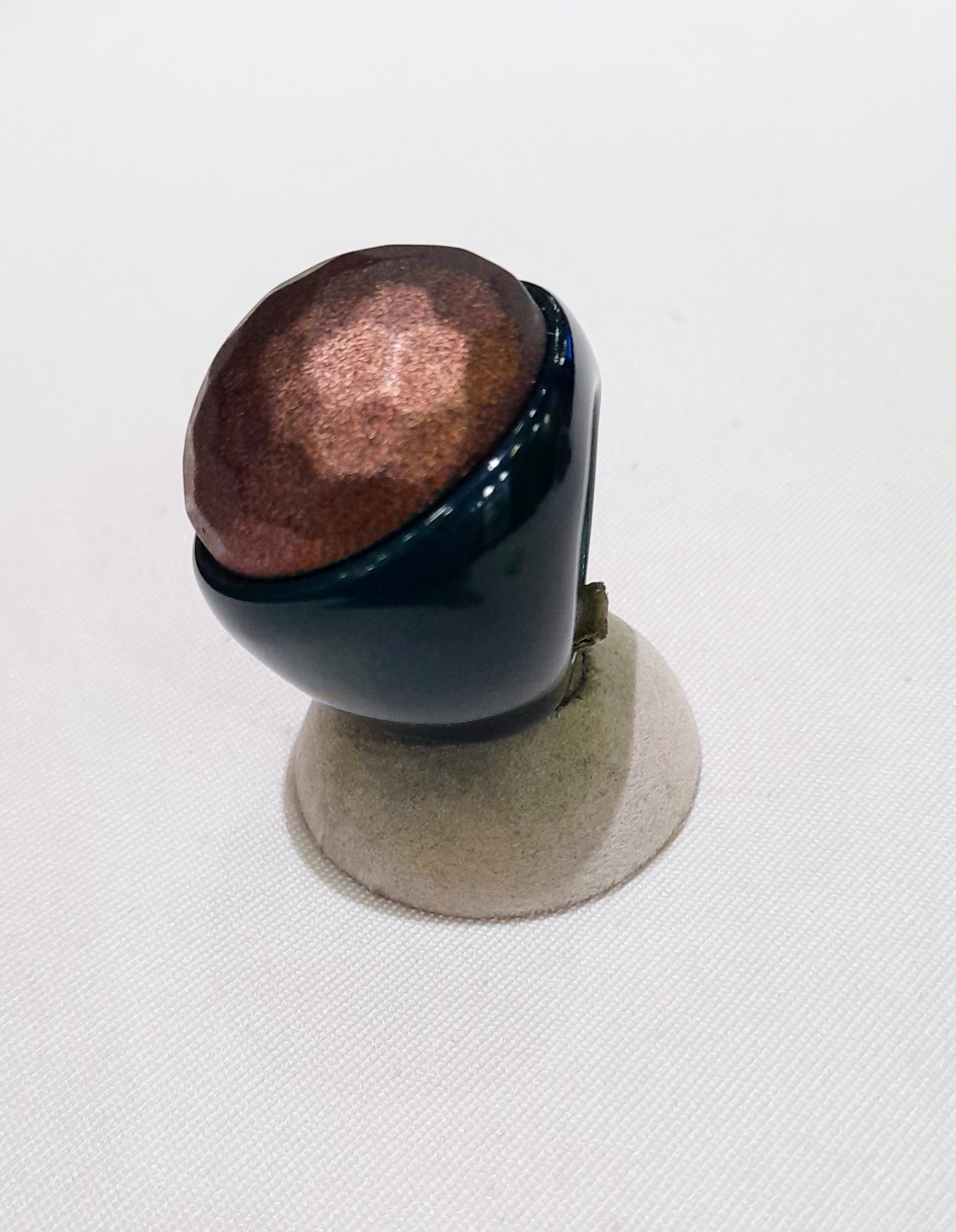 Anello Bombolo - immagine 2