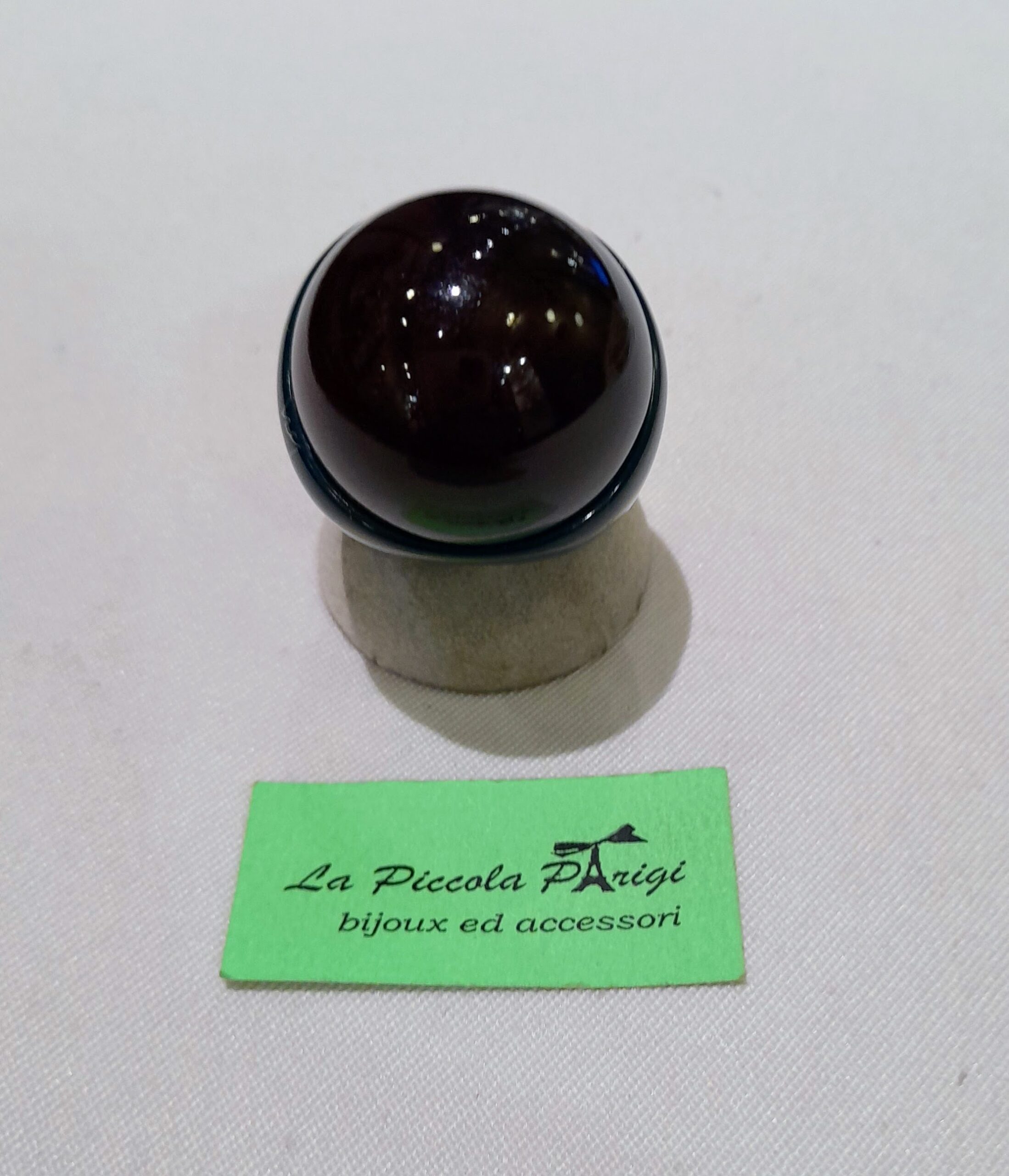 Anello Bombolo