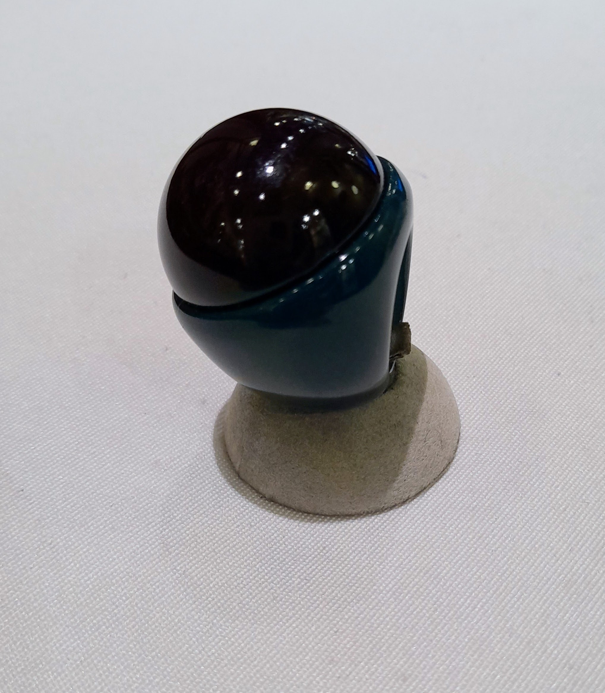 Anello Bombolo - immagine 2