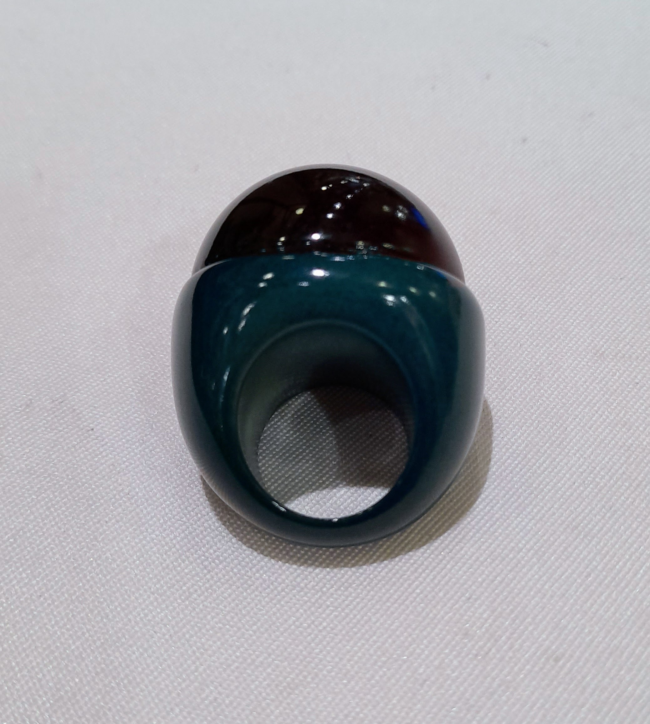 Anello Bombolo - immagine 3