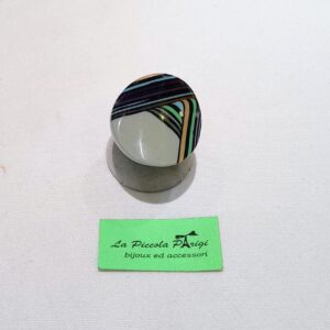 Sobral Anello Curve con Strisce