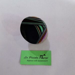 Sobral Anello Curve con Strisce