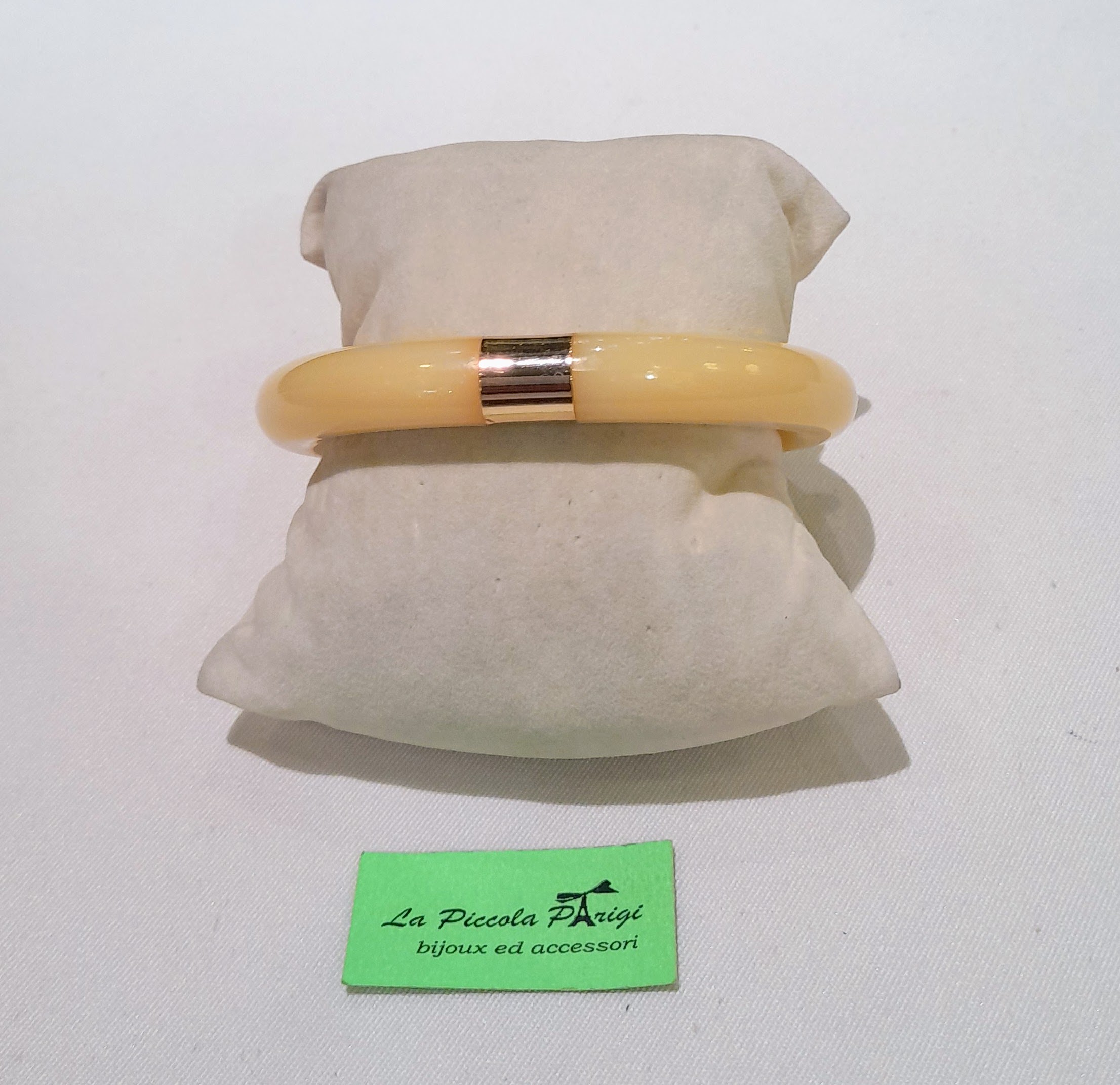 Bracciale Ovale
